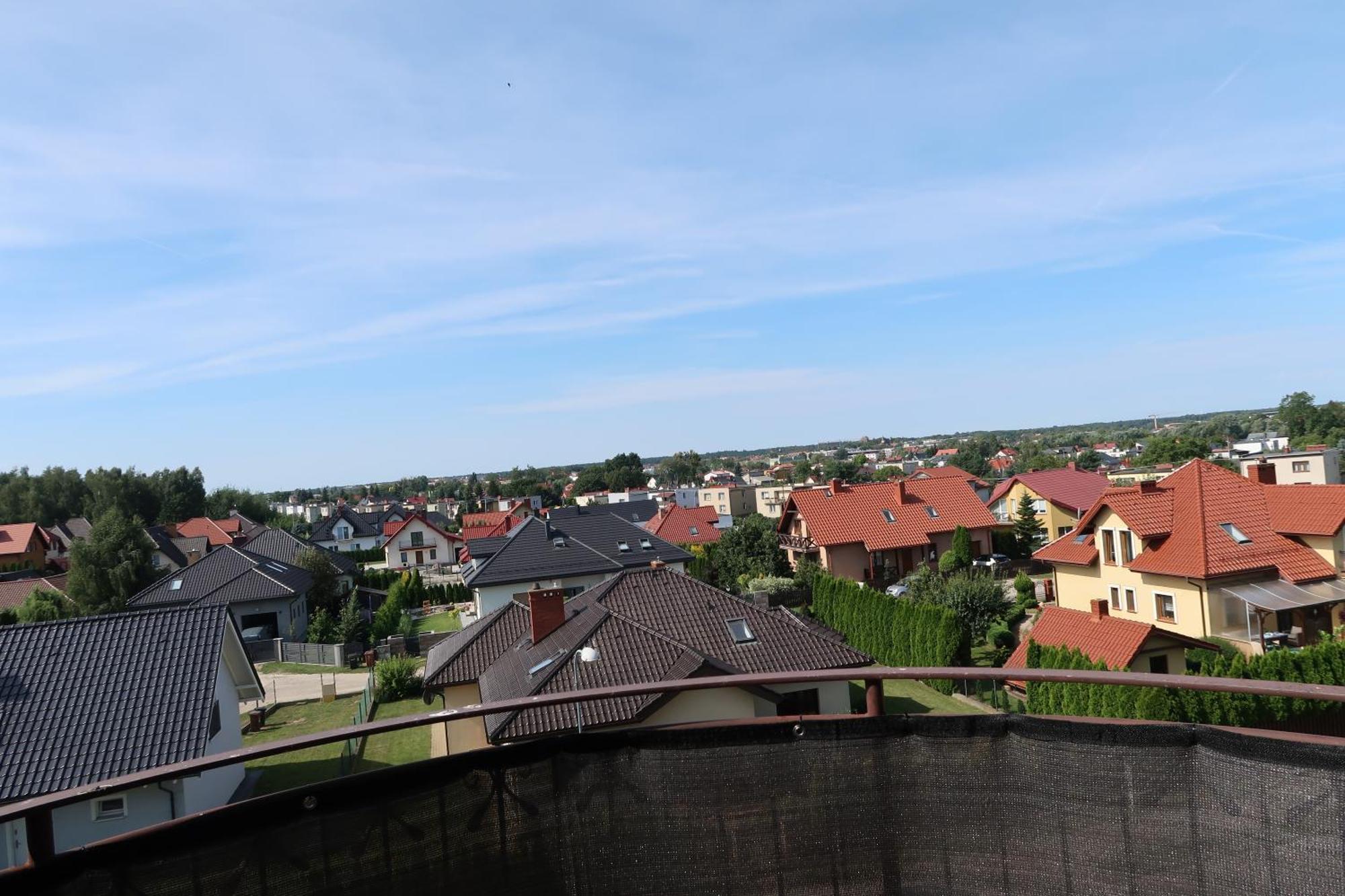 Apartment Panorama Iława